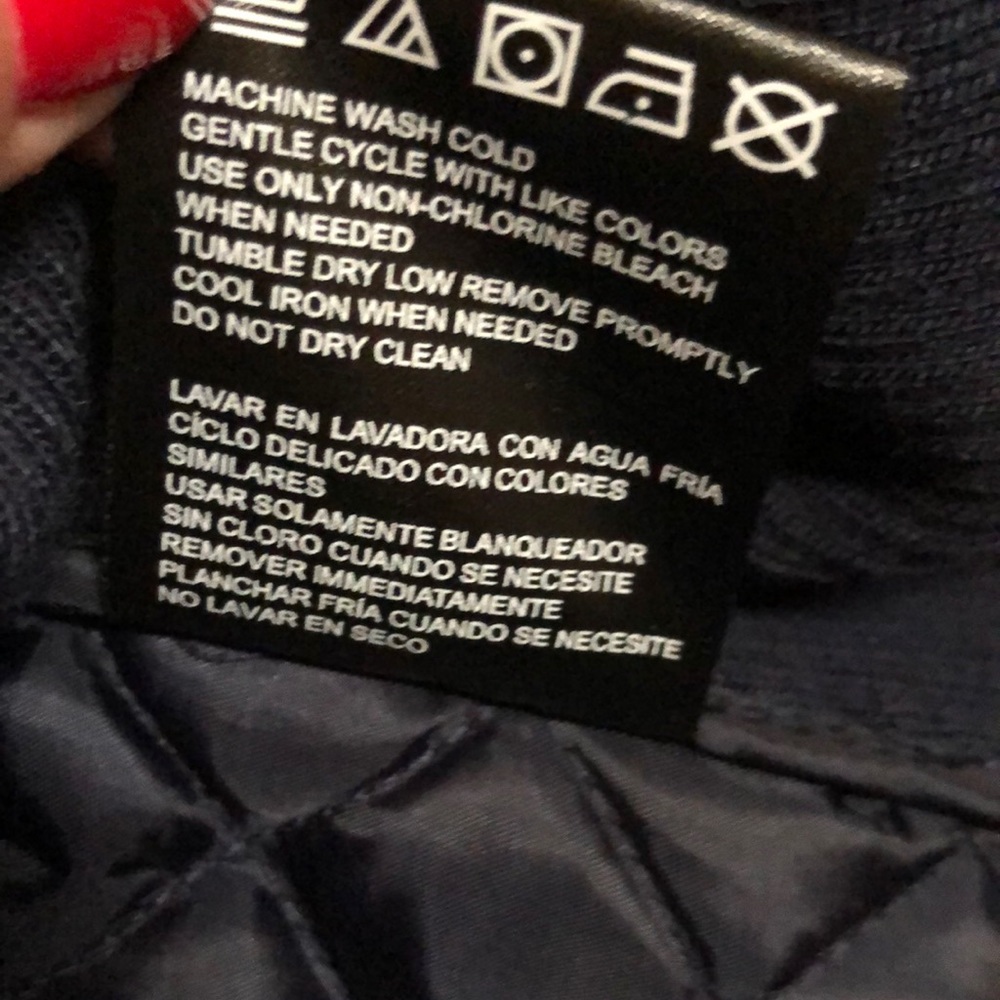 Weatherproof Womens quilted jacket - Picture 15 of 15